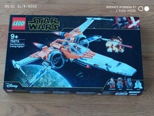 LEGO Star Wars 75273 : Poe