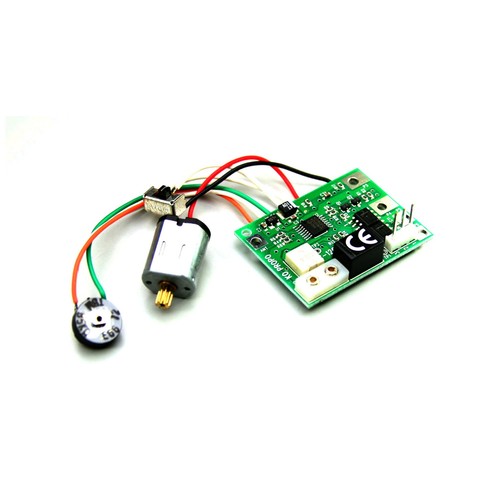 Kyosho unit set mini z - unit,