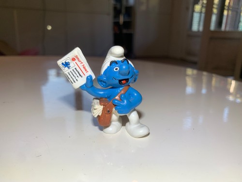 Schtroumpfs schtroumpf smurf
