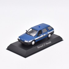 NOREV, RENAULT 21 Nevada 1992
