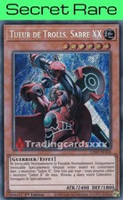 Yu-Gi-Oh! Tueur de Trolls