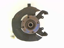 Pivot de moyeu avant droit VOLKSWAGEN GOLF 2 357407613B