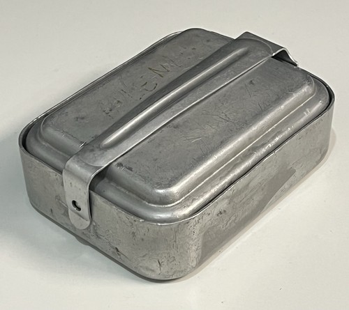 Gamelle éléments de - 3,