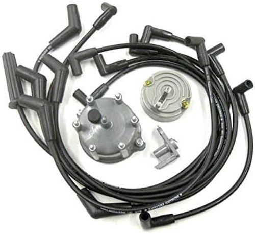Ignition tune kit spark - ignition,
