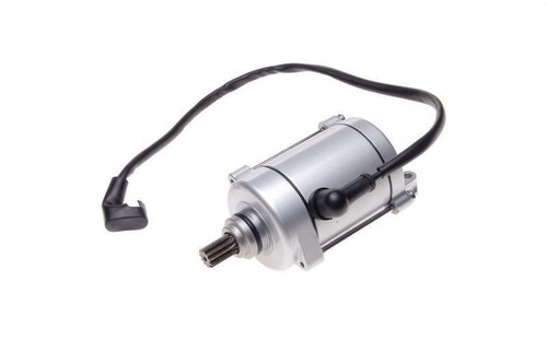 Moteur démarrage darter - de, e-darter