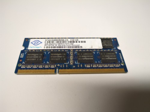 Ram 4go pc3 10600s f2 - 4go, pc3-10600s-09-10-f2