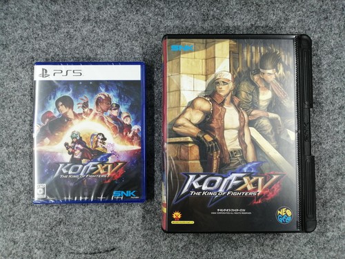 Logiciel snk the king - snk,