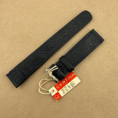 Bracelet montre certina - montre, 18x16