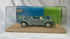 Vtg Eligor 1/43 Citroen
