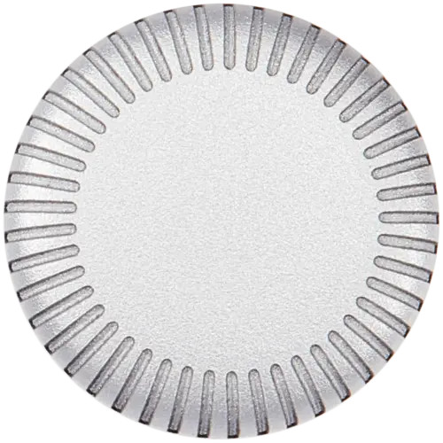 Crown nut for - watch, 1