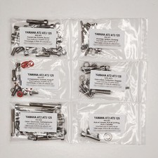 YAMAHA AT2 AT3 125 ENDURO