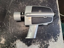 Bauer C1M Super 8 Movie Camera