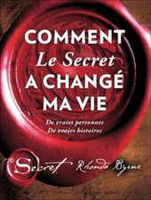 COMMENT LE SECRET A CHANGE MA