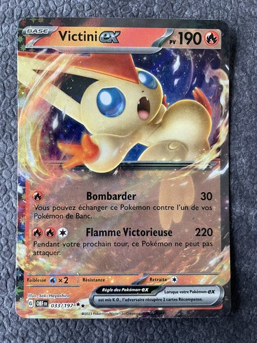 Victini ev3 flammes - victini, ev3:flammes