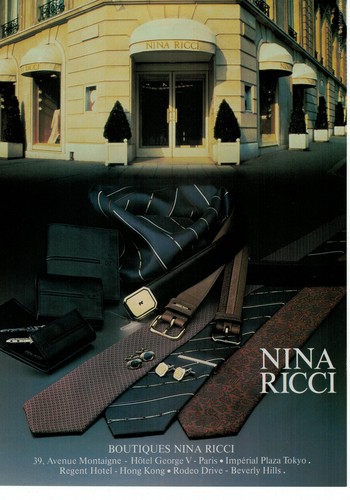 Publicité presse 1988 - presse,