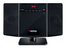 Mini Chaine HiFi Stereo