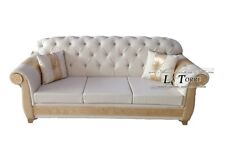 Canapé Lit 3 Places Rete Et