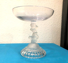 ancien centre de table / coupe