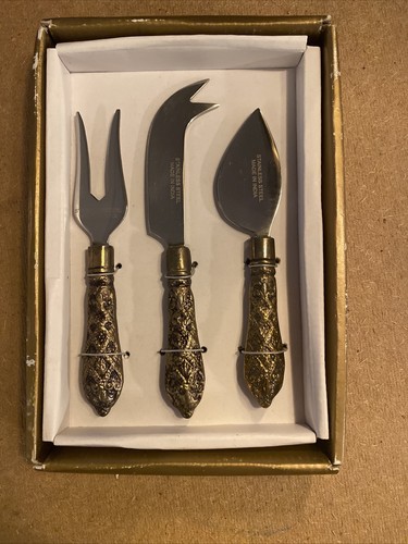 Pier imports cheese knife - pier,