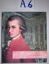 CD Mozart Prodige musical N