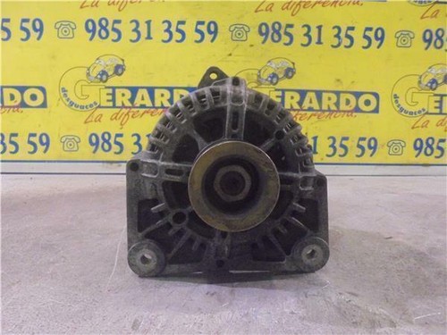 8200290215 alternateur renault - alternateur,
