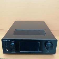 Amplificateur de casque OPPO
