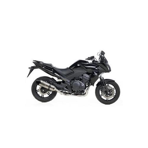 Sbk leovince one inox - leovince, pour