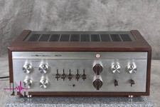 LUXMAN SQ38FD MK-II Stereo