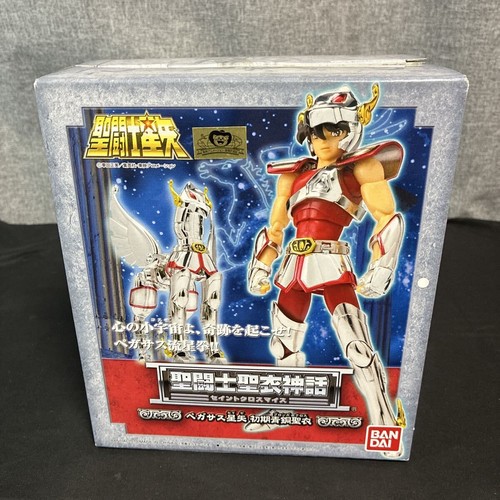Bandai saint seiya - bandai,