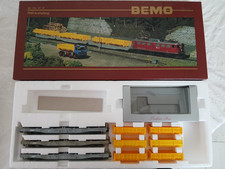 Collection bemo / coffret de 3