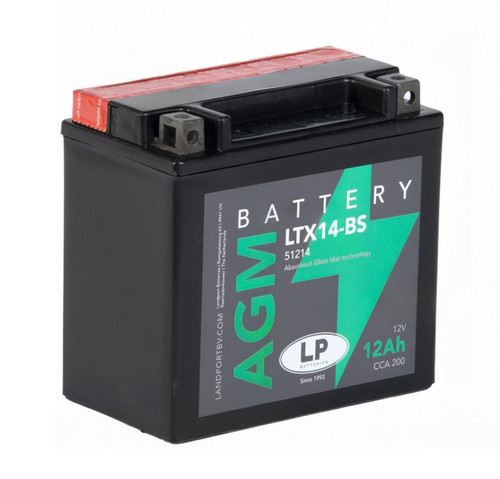 Batterie moto landport - moto,