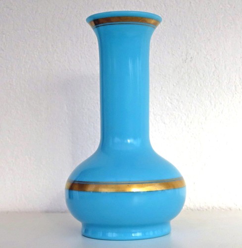 Baccarat vase en - vase,