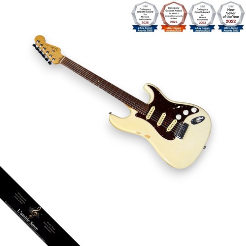 Guitare électrique fender - électrique,