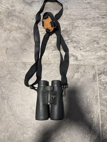 Nikon monarch 10x42 waterproof - monarch,