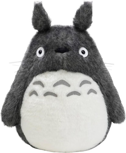 Neighbor totoro stuffed toy - my,