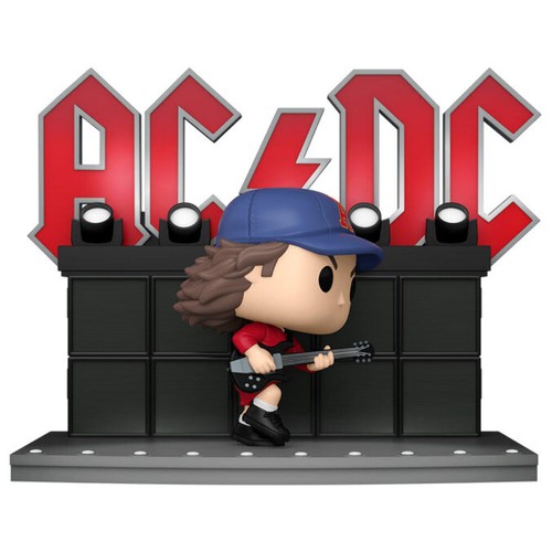 Figurine pop moments - pop,