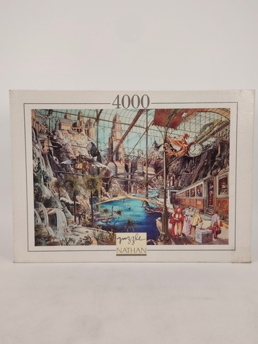 New inside 4000 nathan - 4000,,
