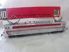 ho- 1/87 - JOUEF ref 8432 - LOCOMOTIVE  CC 40101  sncf