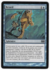 ►Magic-Style◄ MTG - Retard