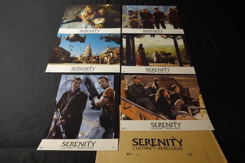 Serenity gina torres - torres, jeu