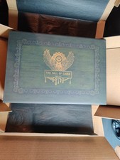 Livre Warhammer 40K - Fall of