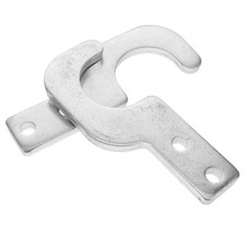 2 Pcs Support De Panneau