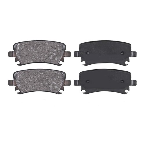 Kit plaquettes frein - kit, de