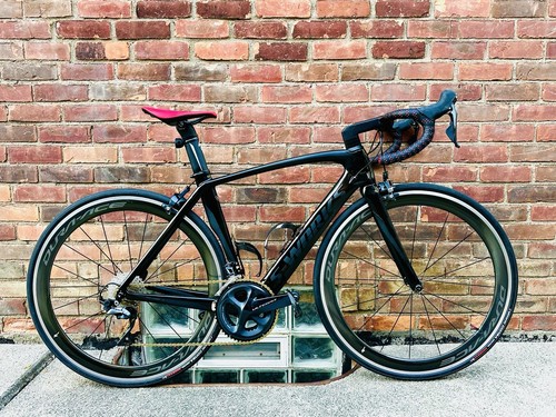 Specialized works venge - specialized, s-works