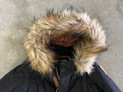 Catimini parka puffer jacket - puffer,