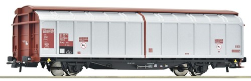 Roco 6600109 échelle - Échelle, wagon