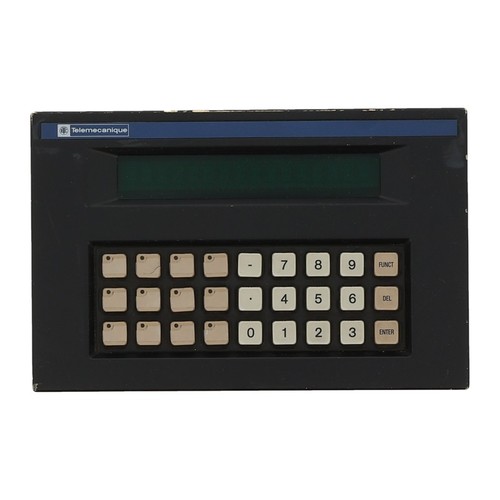 Telemecanique xbt a821010 - xbt-a821010, –