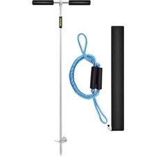 VEVOR Ancre à Vis Ancrage de