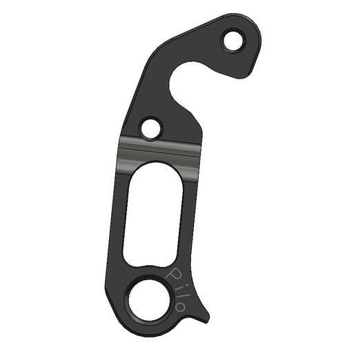 Cintre dérailleur pour - de,