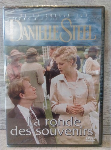 Ronde des souvenirs - des,